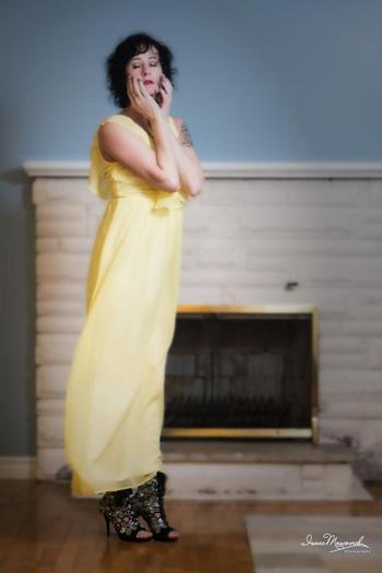 , 42  female escort, Halifax