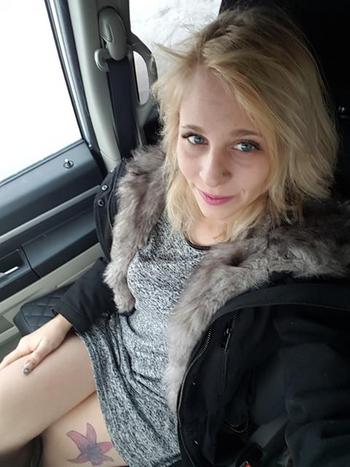 , 22  female escort, Halifax