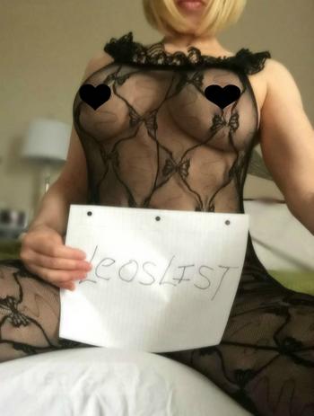 Cristy Mature, 47 Caucasian/White female escort, Halifax