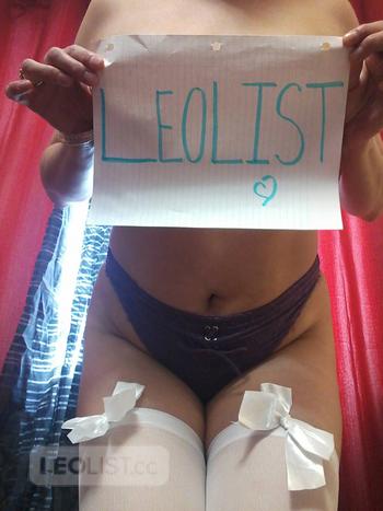 Exotic Touch Danielle, 40 Caucasian/White female escort, Halifax